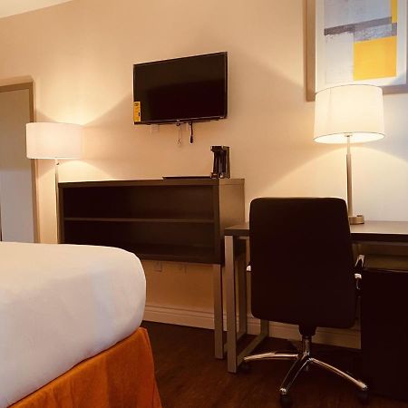 Quality Inn นิวยอร์ก ภายนอก รูปภาพ