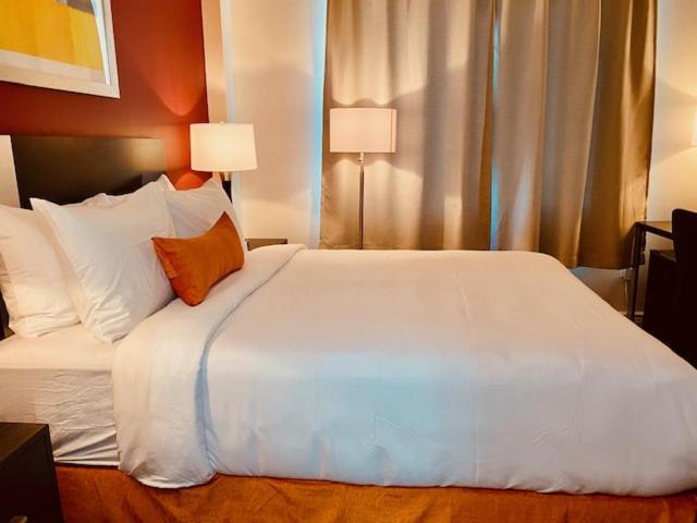 Quality Inn นิวยอร์ก ภายนอก รูปภาพ