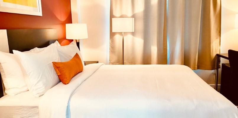 Quality Inn นิวยอร์ก ภายนอก รูปภาพ