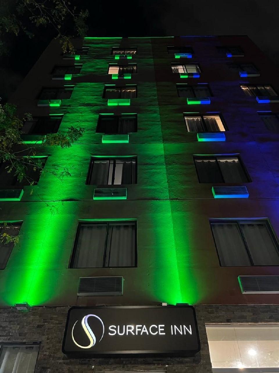 Quality Inn นิวยอร์ก ภายนอก รูปภาพ